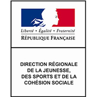 Direction Règionale de la Jeunesse, des Sports et de la Cohésion Sociale