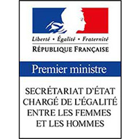 Secrétariat d'état chargé de l'égalité entre les hommes et les femmes